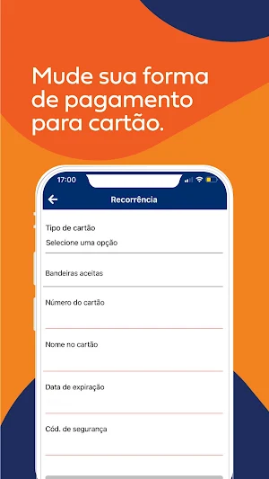 Infolink Telecom Screenshot 2