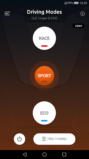 Tuning: Pro Screenshot 1