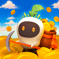 Monster Trainer: Pet Simulator