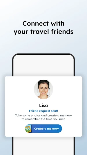 GoGlobers Screenshot 3