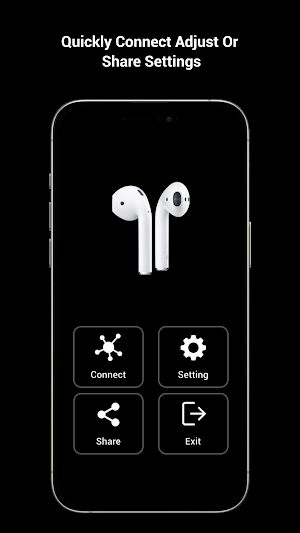 Apple Airpods Pro 2 Screenshot 1