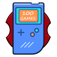 100 Arcade Games