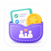 PocketDay: Kids Habits
