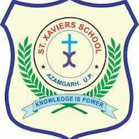 ST XAVIERS SCHOOL
