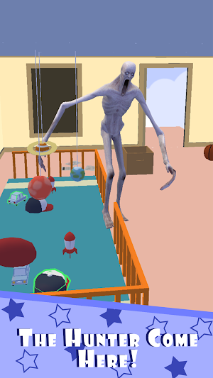 Baby Hiding N Seek Screenshot 3