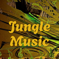 Jungle Music Radio