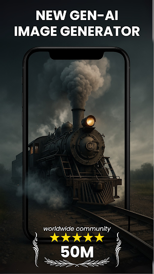 Lumos - AI Image Producer Screenshot 0