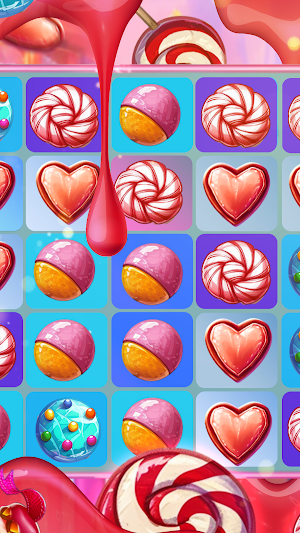 Sweet Faradenza Screenshot 3