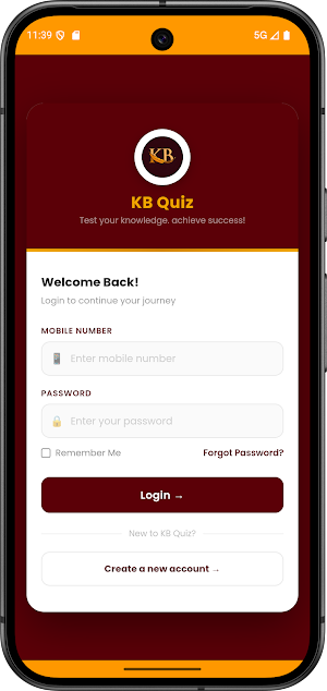 KB – Online Play App Screenshot 2