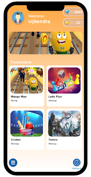 Play to Win Screenshot 0