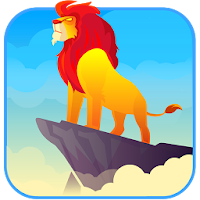Lion Run