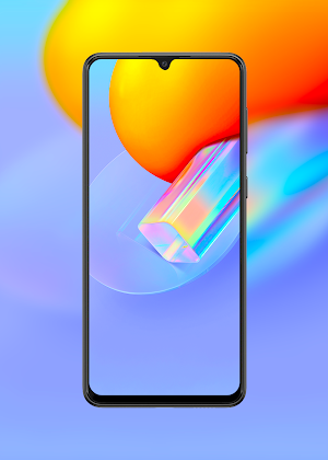 Vivo Y51 & Vivo Y51s Wallpaper Screenshot 1