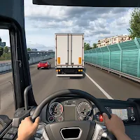 Real Truck Driving Game 2026