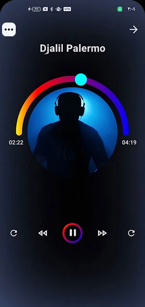 اغاني جزائرية 2025 بدون نت Screenshot 3