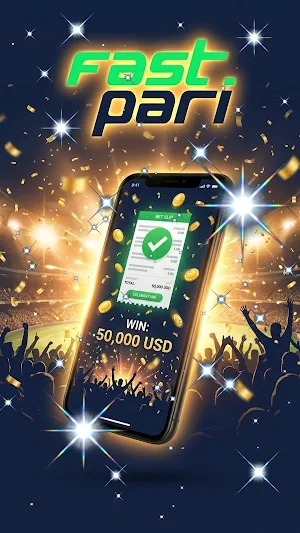 Fastpari Screenshot 1