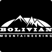 Bolivian Mountaineering
