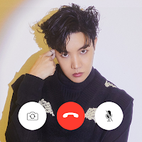 J-Hope Fake Chat & Call