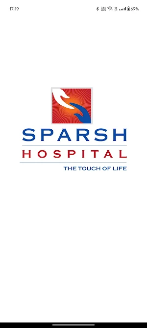 Sparsh Anubhava Screenshot 0