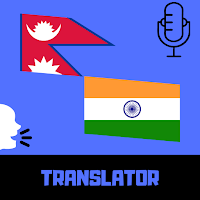 Nepali - Hindi Translator