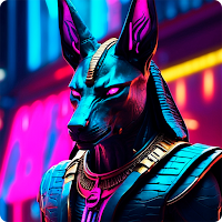 Anubis HD Wallpapers