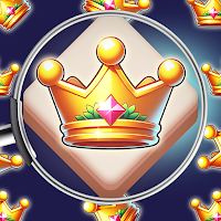 Royal Triple Match Puzzle Game