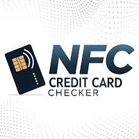NFC - Credit Card Checker