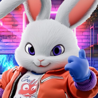 RabbitSword