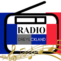 Radio Dreyeckland App
