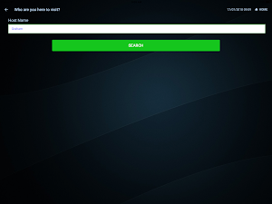 Tensor SSVM Screenshot 2