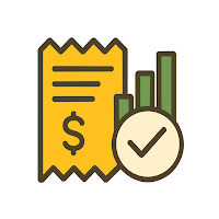 Instant Receipts: GST & ATO