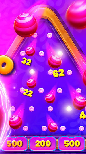Plunko Bounce Screenshot 2