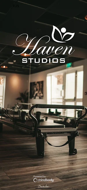Haven Studios Screenshot 0