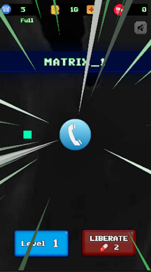 WW: Word Wreck in Matrix Screenshot 1