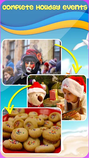 Spot The Difference - Find It Screenshot 2