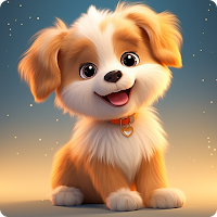 Dog Wallpapers & Cute Puppy