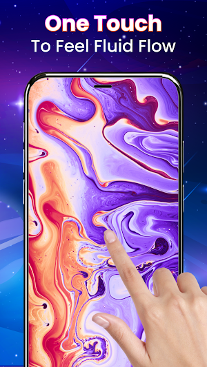 Magic Wallpaper Screenshot 1