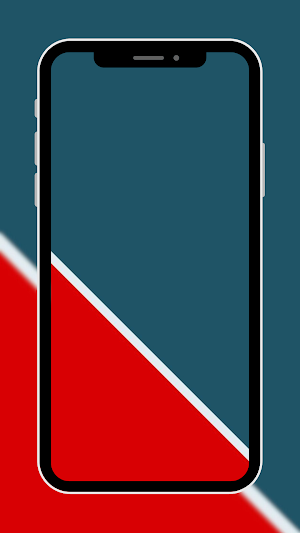 Minimalis Wallpaper Screenshot 2