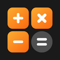 Real Calculator-Unit Converter