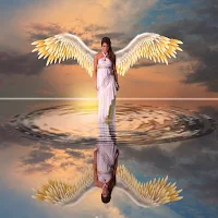 Angel Wallpapers