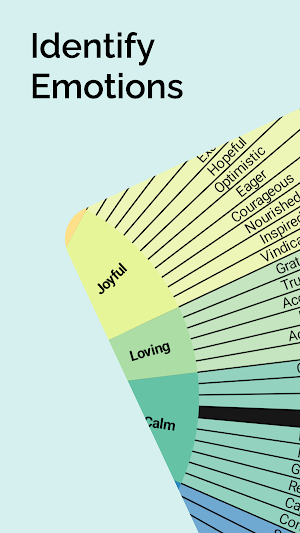 Feeling Wheel Screenshot 3