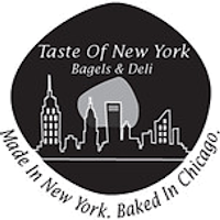 Taste of NY Bagels & Deli