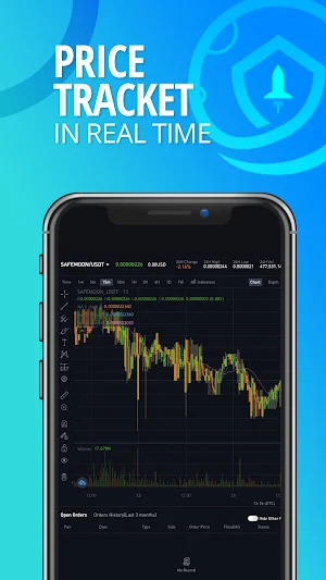 How to Buy SafeMoon - Guide Screenshot 3