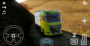 Extreme Truck Simulator 2024 Screenshot 2