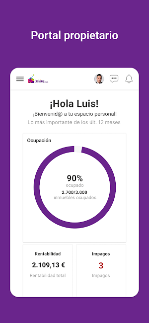 I´viving Screenshot 1