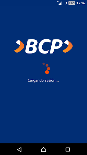 Tus Beneficios BCP Bolivia Screenshot 0