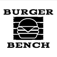 Burger Bench