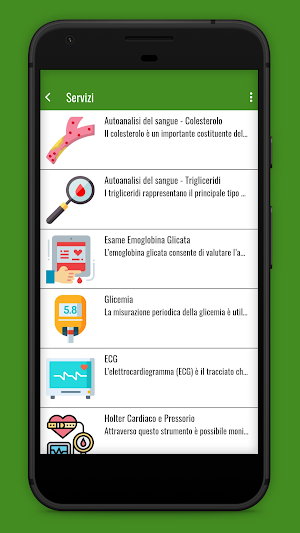 Farmacia Rotella Screenshot 3