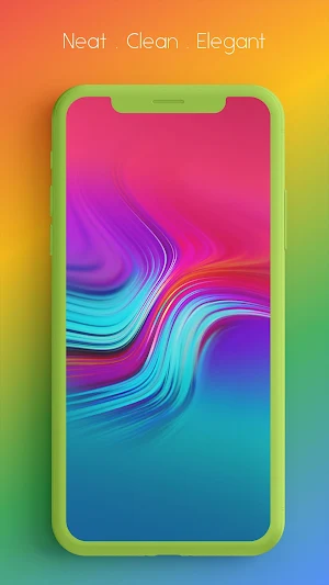 Theme for Infinix Hot 9 Screenshot 2