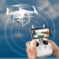 D.J.I Fly Go 4 For D.J.I Drone