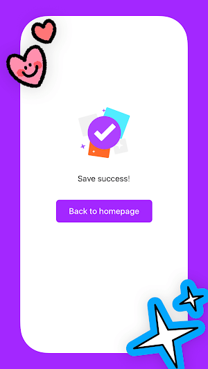 FunSticker Screenshot 3